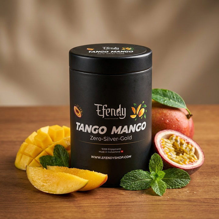 Tango Mango Tropic Edition – Zero / Silver / Gold