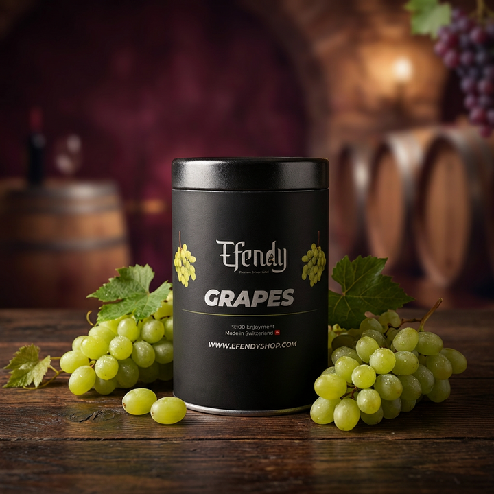 Royal Grapes Edition – Zero / Silver / Gold