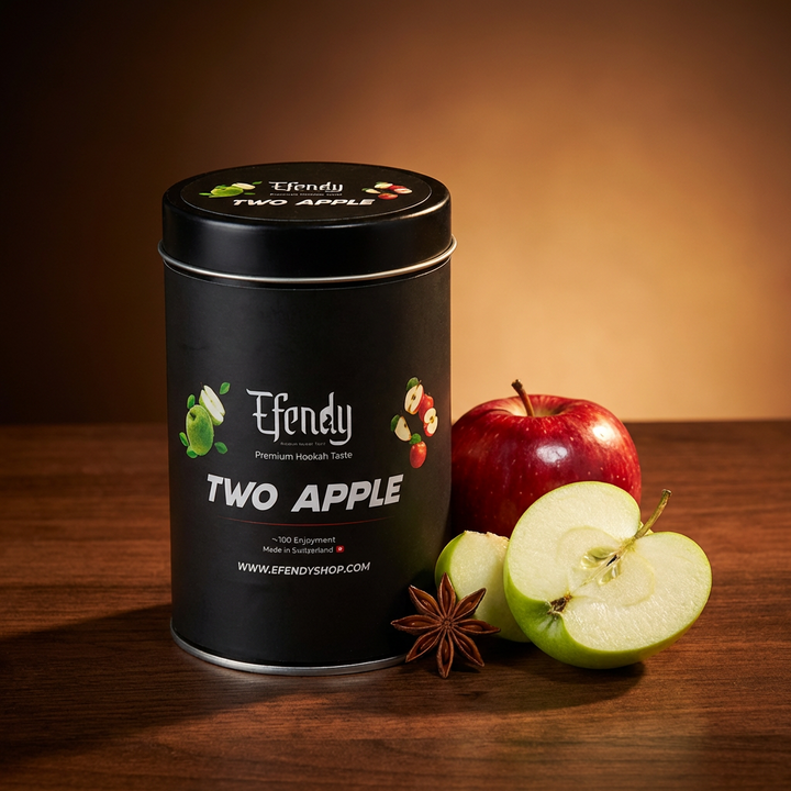 Two Apple – Signature Edition – Zero / Silver / Gold