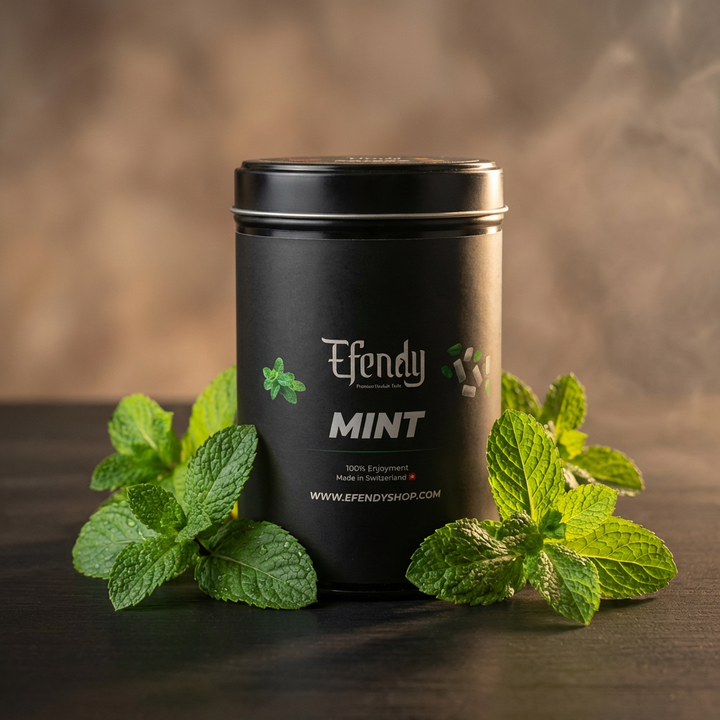 Mint – Classic Edition – Zero / Silver / Gold