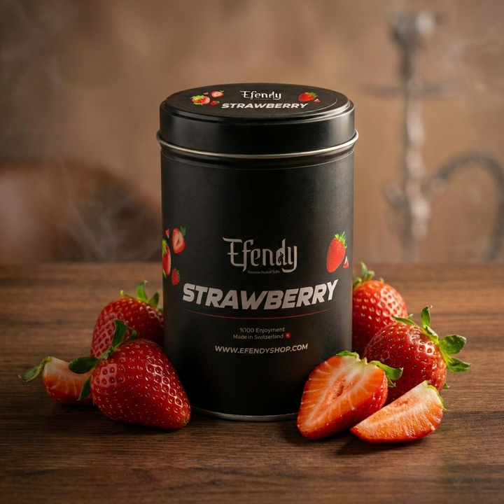 Strawberry – Summer Edition – Zero / Silver / Gold