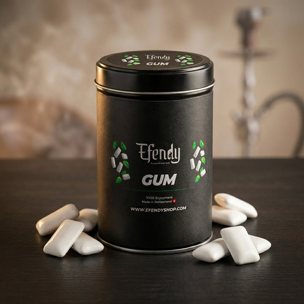 Gum – Fresh Burst Edition