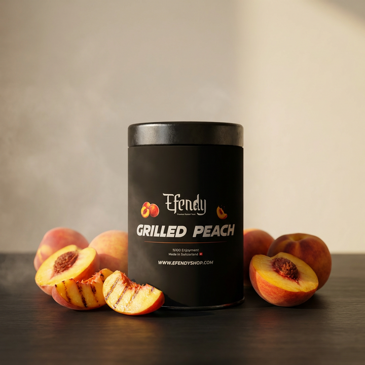 Grilled Peach – Summer Blaze Edition – Zero / Silver / Gold