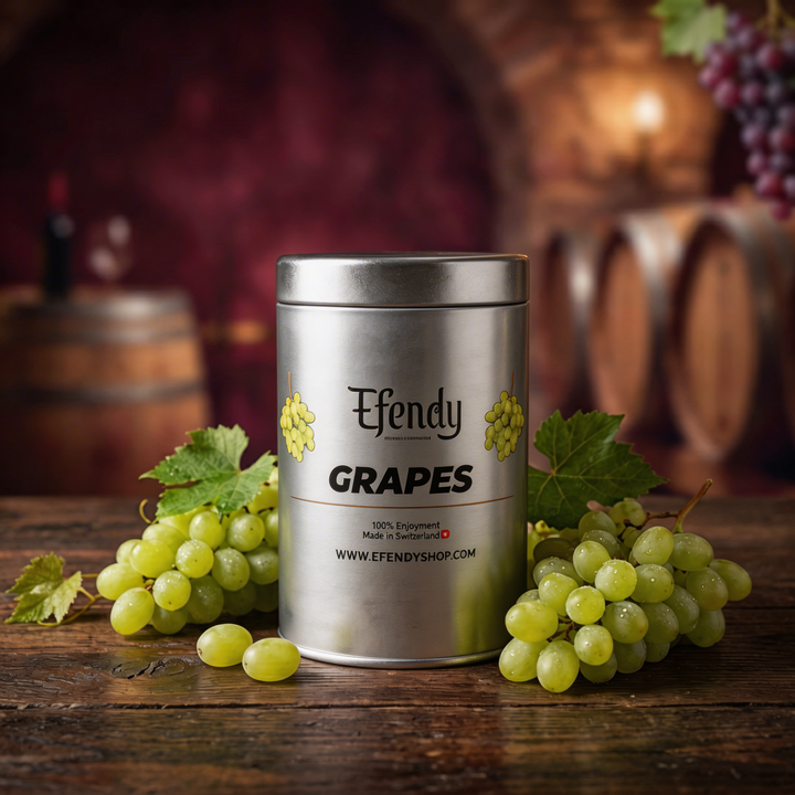 Royal Grapes Edition – Zero / Silver / Gold