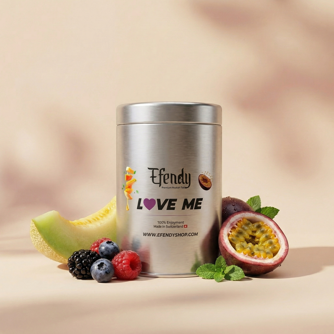 Love Me – Zero / Silver / Gold