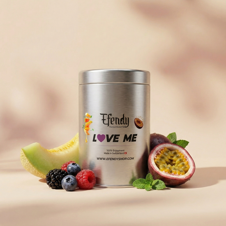 Love Me – Zero / Silver / Gold
