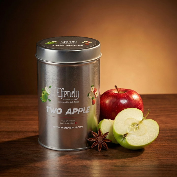 Two Apple – Signature Edition – Zero / Silver / Gold