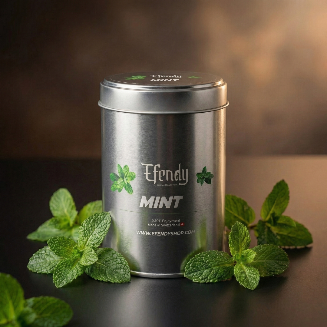 Mint – Classic Edition – Zero / Silver / Gold