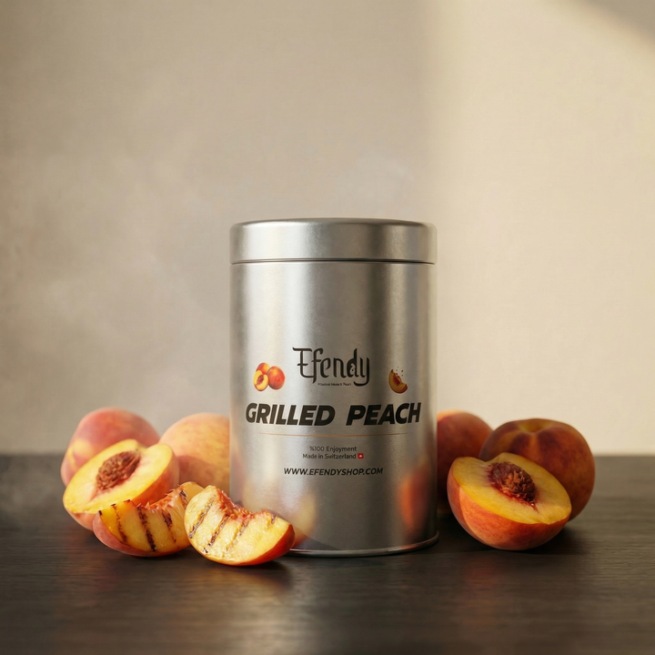 Grilled Peach – Summer Blaze Edition – Zero / Silver / Gold