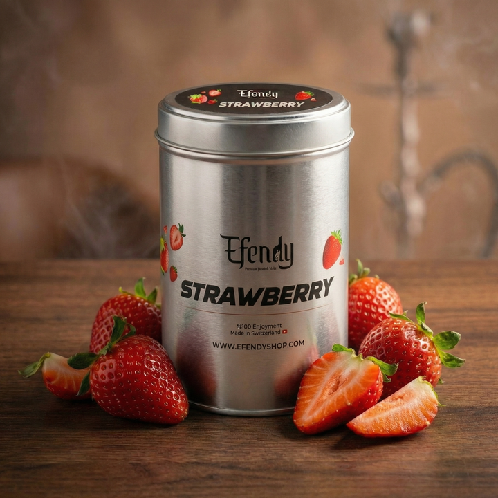 Strawberry – Summer Edition – Zero / Silver / Gold