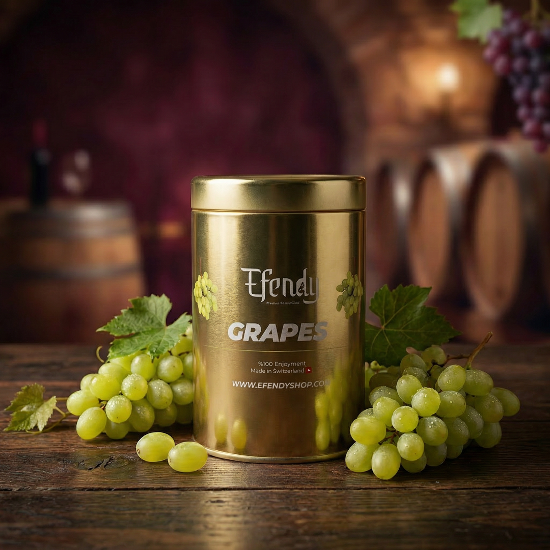 Royal Grapes Edition – Zero / Silver / Gold