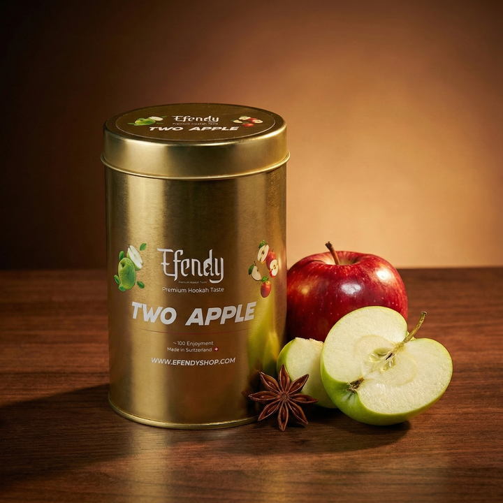 Two Apple – Signature Edition – Zero / Silver / Gold