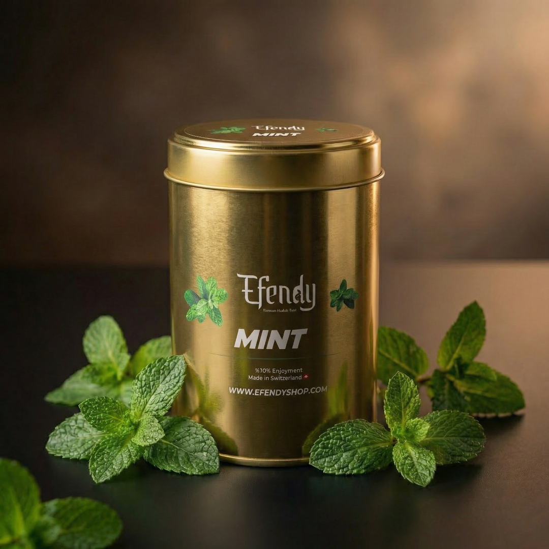 Mint – Classic Edition – Zero / Silver / Gold