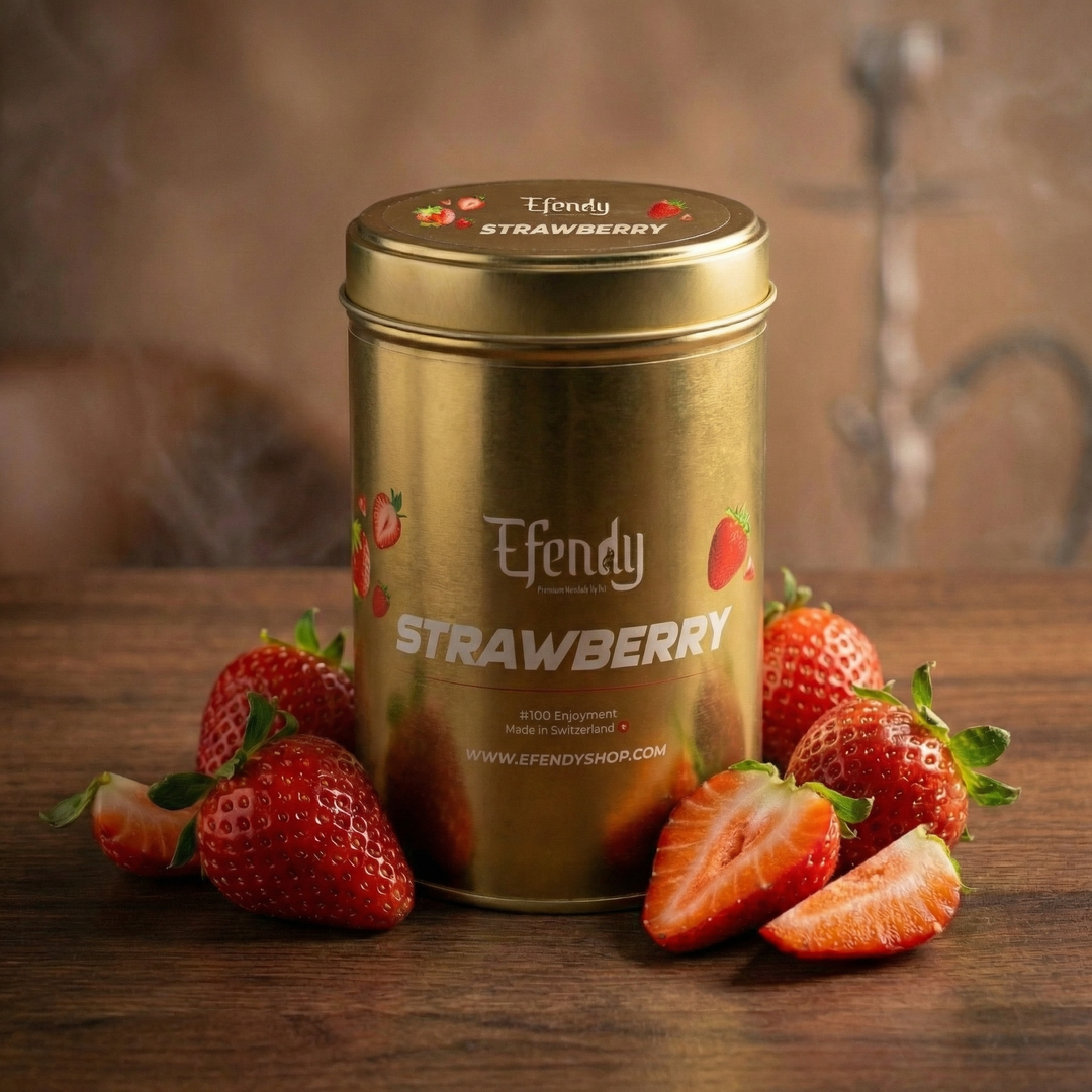 Strawberry – Summer Edition – Zero / Silver / Gold