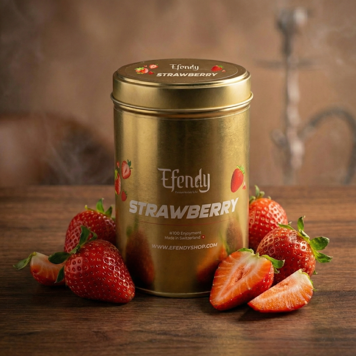 Strawberry – Summer Edition – Zero / Silver / Gold