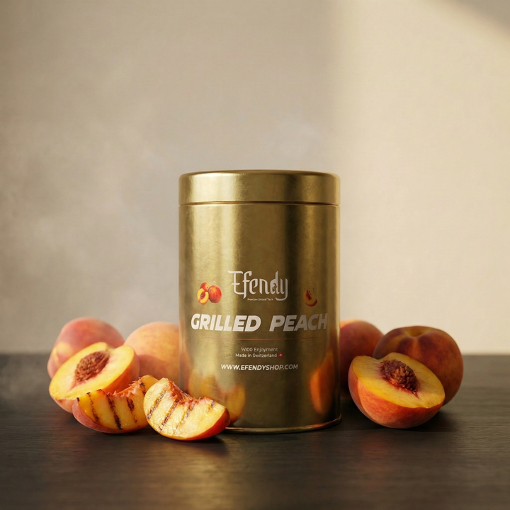 Grilled Peach – Summer Blaze Edition – Zero / Silver / Gold